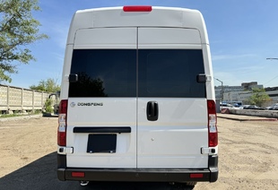 DONGFENG K33-561 МИКРОАВТОБУС 13+1 LUXE